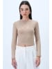 Trend Alacati Longsleeve beige