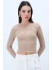 Trend Alacati Longsleeve beige