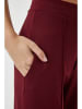 Happiness Istanbul Broek bordeaux