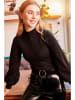 Olalook Blouse zwart