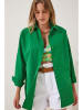 Happiness Istanbul Blouse groen