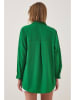 Happiness Istanbul Blouse groen