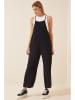 Happiness Istanbul Jumpsuit zwart