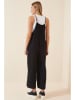 Happiness Istanbul Jumpsuit zwart