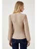 Happiness Istanbul Blouse beige