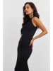 Cool and sexy Sukienka w kolorze czarnym