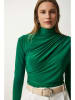 Happiness Istanbul Blouse groen