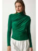 Happiness Istanbul Blouse groen