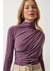 Happiness Istanbul Blouse paars