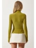Happiness Istanbul Blouse groen