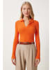 Happiness Istanbul Blouse oranje