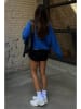 MADMEXT Sweatshirt blauw