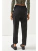 Olalook Hose in Schwarz