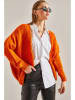 Bianco Lucci Vest oranje