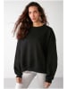 Happiness Istanbul Sweatshirt zwart