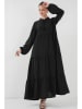 Bigdart Sukienka w kolorze czarnym