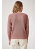 Happiness Istanbul Cardigan in Rosa