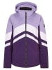 Ziener Ski-/ Snowboardjacke "Telia" in Lila