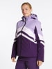 Ziener Ski-/ Snowboardjacke "Telia" in Lila