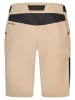 Ziener Fahrradshorts "Nexita X-Function" in Beige
