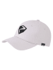 Ziener Czapka "Igen" w kolorze białym