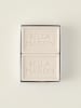 BELLA MAISON 2-delige set: zeepblokjes "Jasmine Whisper'' - 2x 75 g