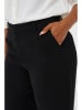 Cream Spodnie w kolorze czarnym