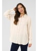 Cream Koszula w kolorze kremowym