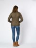 Northwood Steppjacke in Khaki