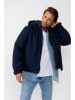 Northwood Kurtka przejściowa "Yann" w kolorze granatowym