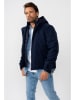 Northwood Kurtka przejściowa "Yann" w kolorze granatowym