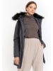 Northwood Parka "Liz" antraciet