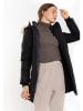 Northwood Parka "Nina" zwart