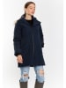 Northwood Parka "Nina" in Dunkelblau