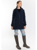 Northwood Parka "Nina" in Dunkelblau