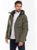 Northwood Winterjas "Steve" kaki