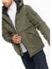 Northwood Winterjacke "Steve" in Khaki