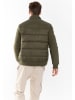 Northwood Übergangsjacke "Miles" in Khaki