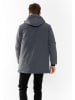 Northwood Parka "Nils" w kolorze szarym