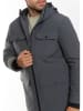 Northwood Parka "Nils" w kolorze szarym