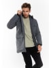 Northwood Parka "Nils" w kolorze szarym