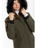 Northwood Parka "Olaf" kaki