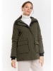 Northwood Parka "Gala" kaki