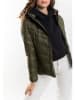 Northwood Kurtka pikowana "Greta" w kolorze khaki