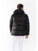 Northwood Winterjacke "Orson" in Dunkelblau