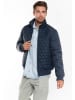 Northwood Steppjacke "Gabin" in Dunkelblau