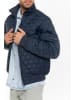 Northwood Steppjacke "Gabin" in Dunkelblau