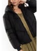 Northwood Winterjacke "Nessa" in Schwarz