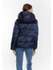 Northwood Winterjacke "Adela" in Dunkelblau