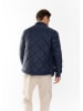 Northwood Übergangsjacke "Bruce" in Dunkelblau